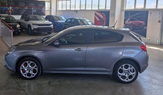 Alfa Romeo Giulietta Giulietta 1.6 jtdm Sport 120cv my18 - Foto 3