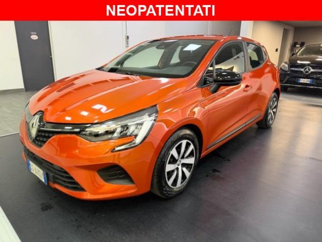 RENAULT Clio SCe 65 CV 5 porte Evolution rif. 24207436