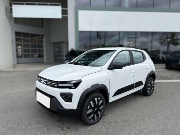 DACIA Spring Electric rif. 23856197 - Foto 8