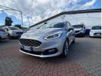 FORD Fiesta Fiesta VII  5p 5p 1.0 ecoboost Vignale 100cv rif. 23608342