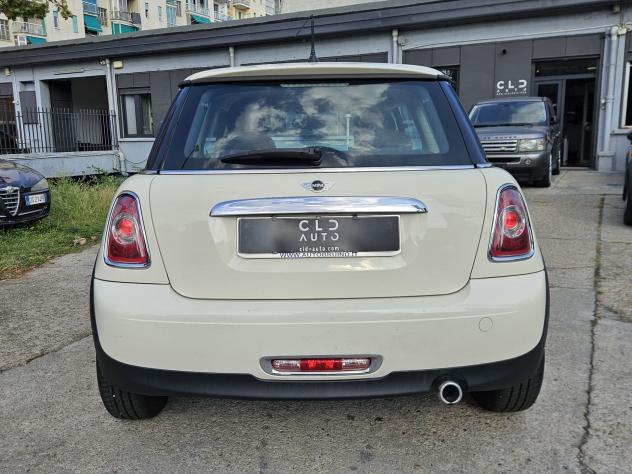 MINI Mini Mini 1.6 One D - Foto 5