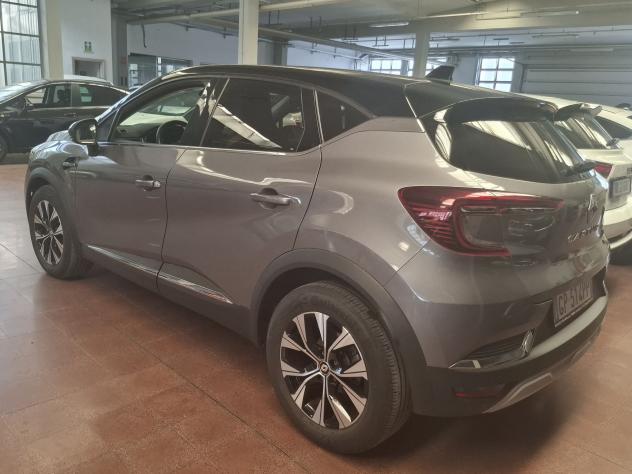 Renault Captur II 2019 1.6 E-Tech hybrid Techno Fast Track 145cv auto - Foto 4