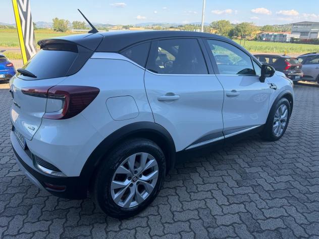 Renault Captur Captur 1.6 E-Tech hybrid Intens 145cv auto - Foto 3