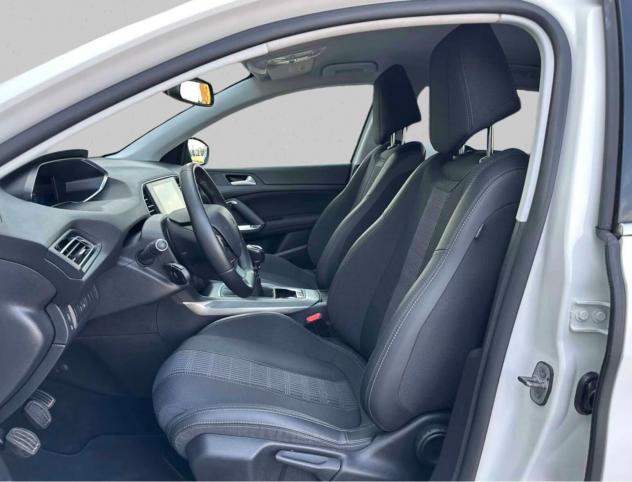 Peugeot 308 Berlina 5p. 1.5 bluehdi 131CV Allure - Foto 7
