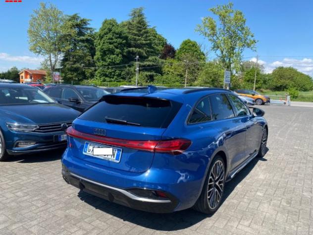 AUDI A5 Avant TDI 150 kW mHEV+ S tronic quattro S Line edi rif. 23877665 - Foto 3