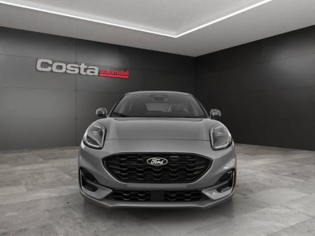 FORD Puma 1.0 EcoBoost Hybrid 125 CV S&S aut. ST-Line rif. 22548950 - Foto 3