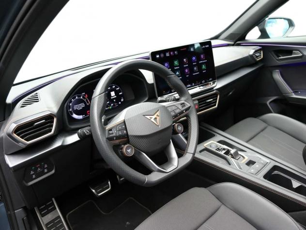 CUPRA Formentor 1.5 Hybrid DSG #tettoapribile #edgepack - Foto 7