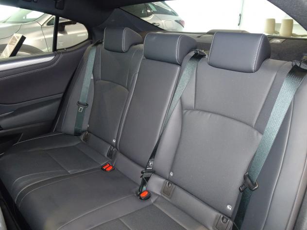 Lexus ES Hybrid FSport - Foto 9
