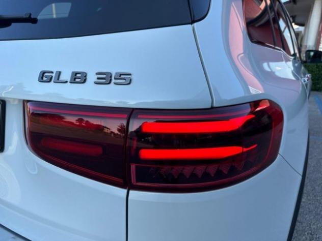 MERCEDES-BENZ GLB 35 AMG GLB 35 4Matic AMG Premium + Tetto rif. 23944452 - Foto 6