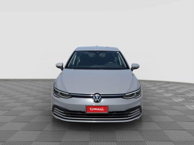 VOLKSWAGEN Golf Golf 2.0 TDI DSG SCR Life rif. 23998732 - Foto 8