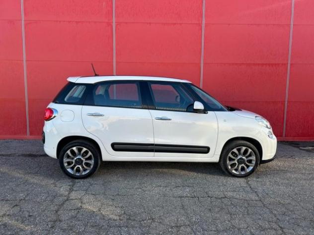FIAT 500L 0.9 TwinAir 105 CV Lounge rif. 20096611 - Foto 3