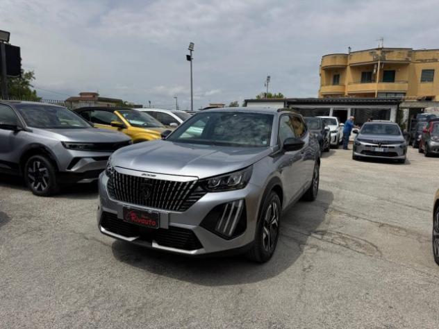 PEUGEOT 2008 PureTech 130 S&S EAT8 ALLURE Automatico rif. 23772574 - Foto 5