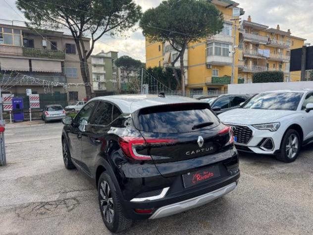 RENAULT Captur TCe 90 CV Techno Tetto Grigio rif. 23751079 - Foto 6