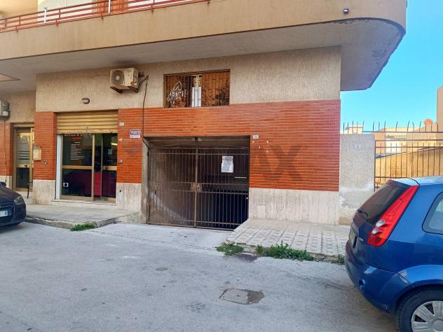 Garage/Box in vendita a Siracusa, Scala Greca - Foto 2