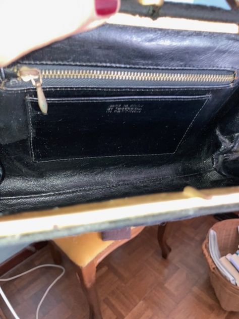 borsa vintage - Foto 2