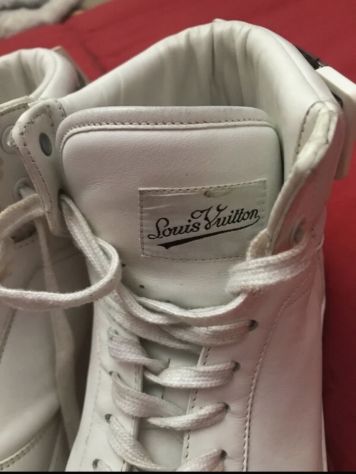 Scarpe uomo - Foto 8