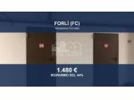 Immobile in asta di 6 m² in vendita a Forlì