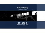 Immobile in asta di 1152 m² in vendita a Stienta