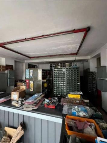 Immobile in asta di 1077 m² in vendita a Vercelli - Foto 4