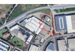 Capannone artigianale in vendita a Vicopisano 920 mq  Rif: 1394686