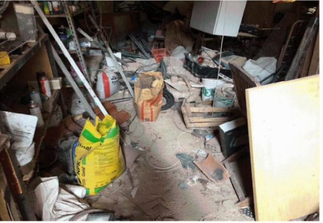 Immobile in asta di 82 m² in vendita a Arrone - Foto 8