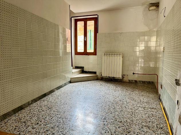 Terratetto in vendita a Asciano 82 mq Rif: 1404984 - Foto 10