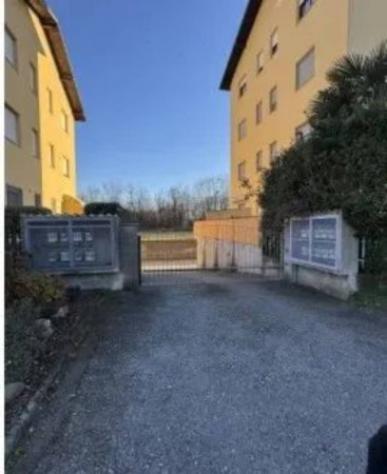 Immobile in asta di 76 m², box auto in vendita a Borgomanero - Foto 12