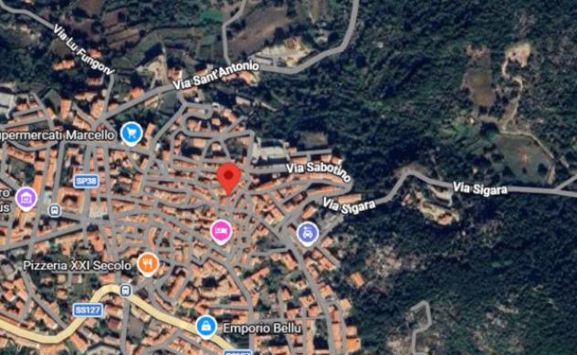 Immobile in asta di 119 m² in vendita a Calangianus - Foto 10