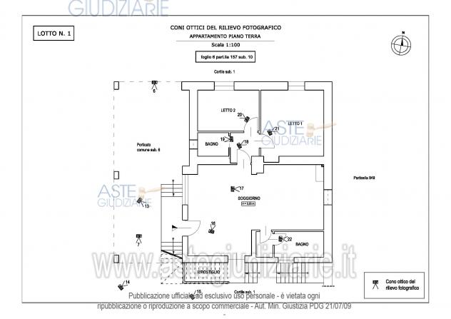IMMOBILI-IMMOBILE RESIDENZIALE-Via Campo, 21, 80030 Camposano NA, Italia - Foto 10
