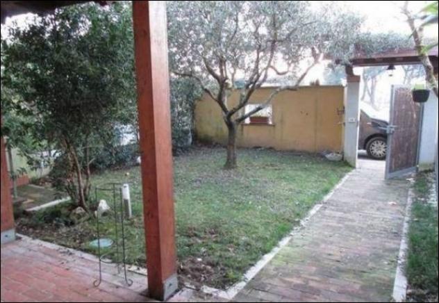 Semindipendente in vendita a Castelnuovo Magra