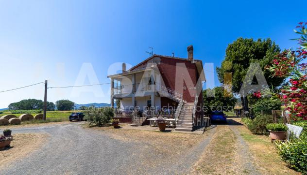 Indipendente in vendita a Castiglione della Pescaia - Foto 9