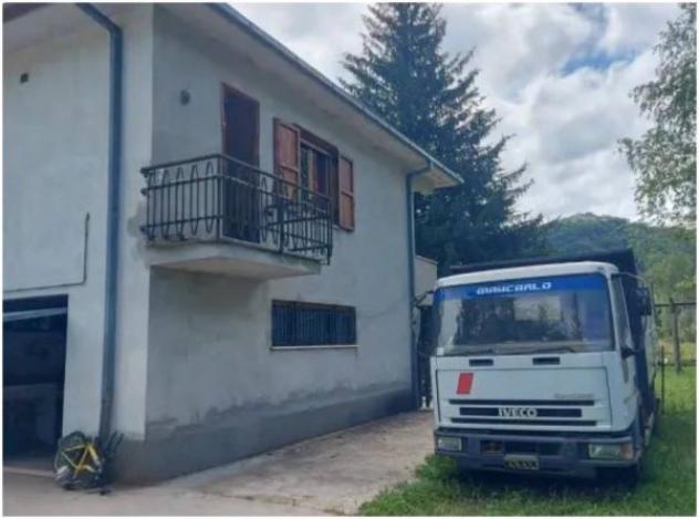 Immobile in asta di 164 m² in vendita a Concerviano - Foto 3