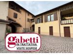 Appartamento - Corte Franca . Rif.: Cod. rif 3341433VRG