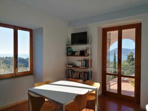 Porzione di casa in vendita a Lerici - Foto 14