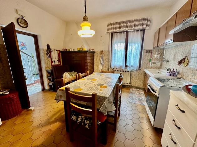 Casa singola in vendita a Dogana - Luni 100 mq Rif: 1419318 - Foto 5