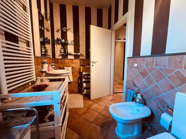 Appartamento in vendita a Traversagna - Massa e Cozzile 100 mq Rif: 1423320 - Foto 10
