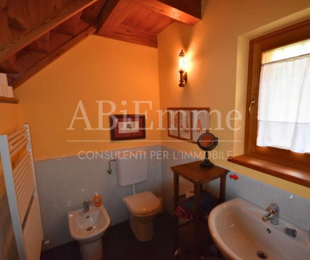 Villa unifamiliare Borgata Ciaberso 9, Massello - Foto 3