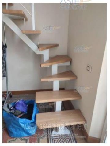 IMMOBILI-IMMOBILE RESIDENZIALE-Viale Antonio Pacinotti, 46, 51100 Pistoia PT, Italia - Foto 4