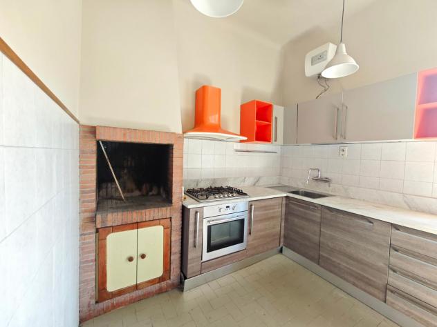 Appartamento in vendita a Ponsacco 130 mq Rif: 1413695 - Foto 5