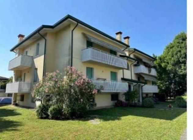 Immobile in asta di 122 m², box auto in vendita a Pramaggiore - Foto 8