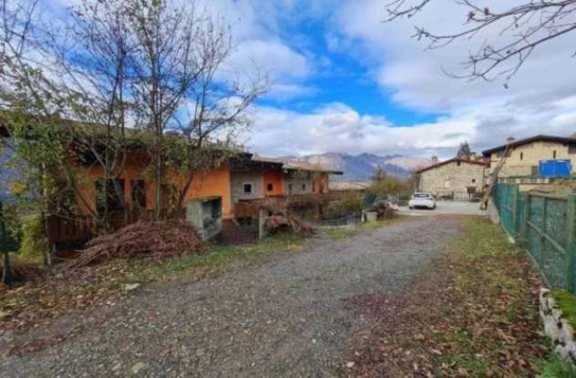 Immobile in asta di 40 m² in vendita a San Giovanni Bianco - Foto 9
