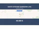 Immobile in asta di 145 m² in vendita a Santo Stefano Quisquina