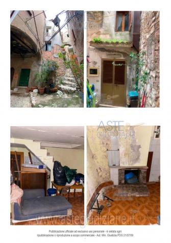 IMMOBILI-IMMOBILE RESIDENZIALE-Vicolo Menichelli, 8 - Foto 2