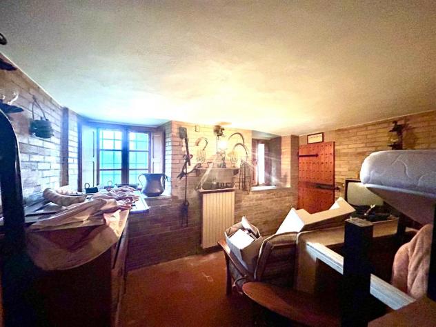 Appartamento in vendita a Tegoia - Sovicille 250 mq Rif: 1365493 - Foto 4