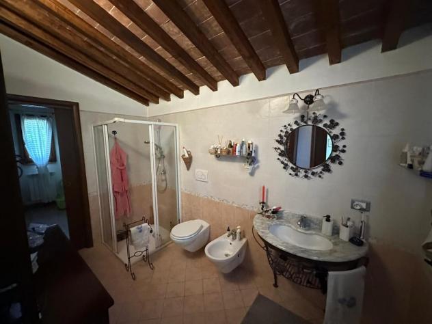 Porzione di casa in vendita a San Rocco a Pilli - Sovicille 140 mq Rif: 1440826 - Foto 9
