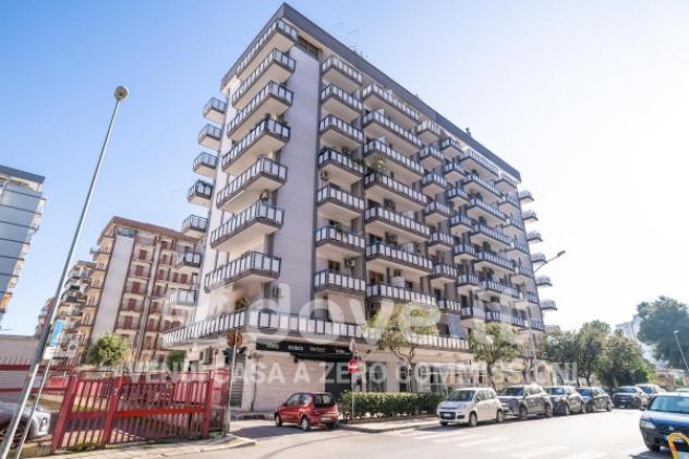 Appartamento di 114 m² con 4 locali in vendita a Taranto