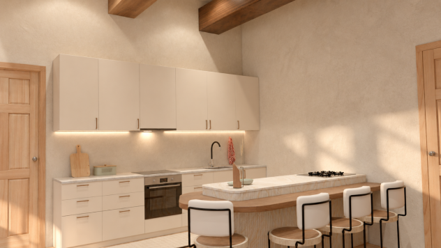 Appartamento in vendita a Selvatelle - Terricciola 81 mq Rif: 1445205