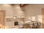Appartamento in vendita a Selvatelle - Terricciola 81 mq  Rif: 1445205