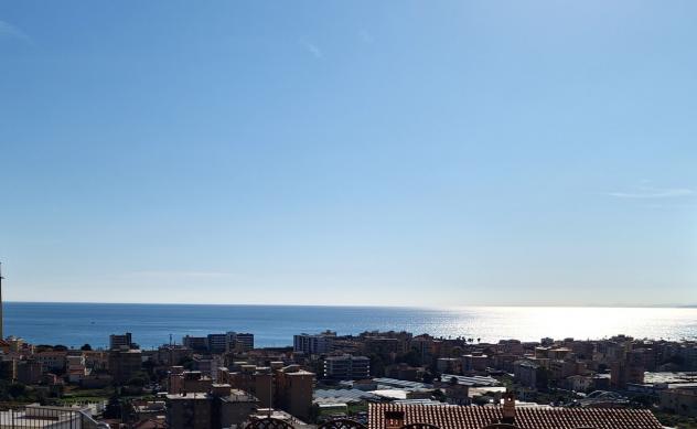Vallecrosia - ZONA RESIDENZIALE VENDESI APPARTAMENTO