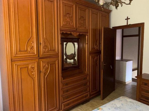 va185 - casa indipendente libera subito: 4 locali, servizi doppio box e picola area esterna recintata - Foto 9